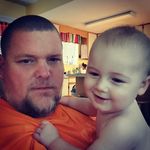 Randall Rutherford - @bigranran76 - Instagram