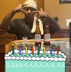 Randy Rutherford - Facebook
