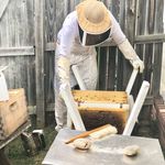 Randall Ryan - @okie_bee_honey - Instagram