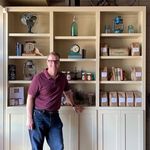 Randall Ryan - @risegrindrideespressocafe - Instagram