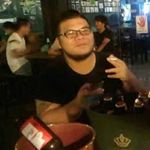 Randall Ryan - @ayaaiyaii - Instagram