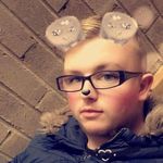 Ryan Randall - @ryanrandall93 - Instagram