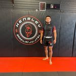 Randall Sanchez - @randalls_27 - Instagram