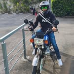 Randall Sanchez Mena - @randall0406 - Instagram
