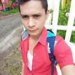 Blandón Santos López - @flakito_lopez_santos_randall - Instagram
