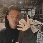 Justin Randall Santos - @jstnrndll.snts12 - Instagram