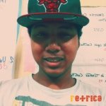 Kenny Randall Santos - @kenfox.1 - Instagram
