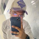 Randall Olivera Santos - @randall_gma - Instagram
