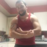 Randall Santos - @newchange26 - Instagram