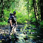 Randall Santos II - @forged_in_the_outdoors - Instagram