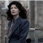Sassenach - @clairerandalllll - Instagram