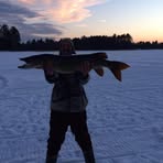 Randy Schram - Facebook