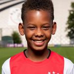 Randall Seedorf - @randall_seedorf_ajax012 - Instagram