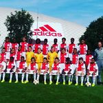 Randall Seedorf - @officieel_randall_seedorf - Instagram