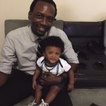 Randall Sims - @ransims08 - Instagram