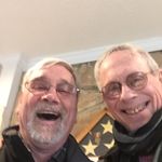 Randall Sims - @randallsims74 - Instagram