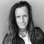 Randall Sims - @legendofthewolf - Instagram