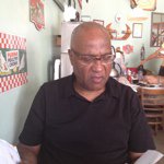 Randall Sims Sr. - @rbsimssr - Instagram