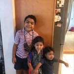 Randy - @randallsims81 - Instagram
