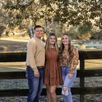 Cody Randall Small - @codysmall306 - Instagram
