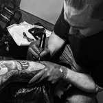 Randall Smith - @_vandalsink_ - Instagram