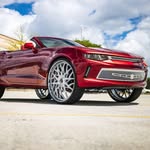 Randall Smith - @disguy_on_28s - Instagram