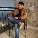 Randall Smith - @randallspathoffaith - Instagram