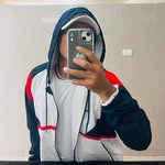 Randall Smith - @hectorsmith03 - Instagram