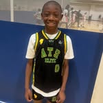 Randall Smith-Armstrong III - @babyran423 - Instagram