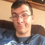 James Randall Snow - @roguewolfdemon1999 - Instagram