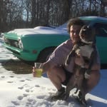 Randall Snow - @randydasnowman - Instagram