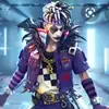 Randall Soto - @faraon1425 - TikTok
