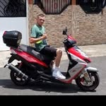 Randall Soto - @randallsotoandrade - Instagram