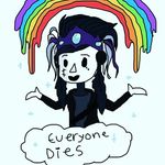 Randall Starr - @crazy_clone187 - Instagram