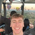 Ben Randall-Stone - @rranndall - Instagram