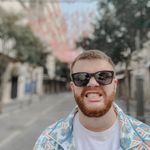 Randall Stone - @_randyryan - Instagram