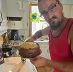 Randall Stone - Facebook