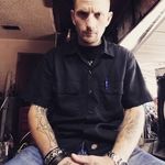 Randall Stone - @stone_19xx - Instagram