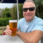 Randall Stone - @randallstone68 - Instagram