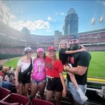 Randall Stone - @rstone1011 - Instagram