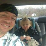 Randall - @randallstump - Instagram