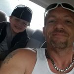 Randall Stump - @stumprandall - Instagram