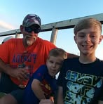 Randall Sullivan Sr. - Facebook