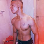 R.J Swanepoel - @randall_swanepoel - Instagram