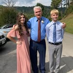 Randall Sweeney - @csweeney1029 - Instagram