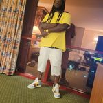 Randall Swindle - @realest_rambo - Instagram
