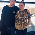 Randall Terry & Joanna Terry - @randalljoanna949 - Instagram