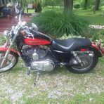 Randy Tharp - Facebook