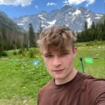 Randall Tomlinson - @lil_randy0 - Instagram