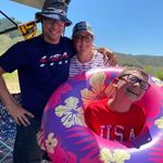 Randall Tompkins - @tompkinsrandall - Instagram